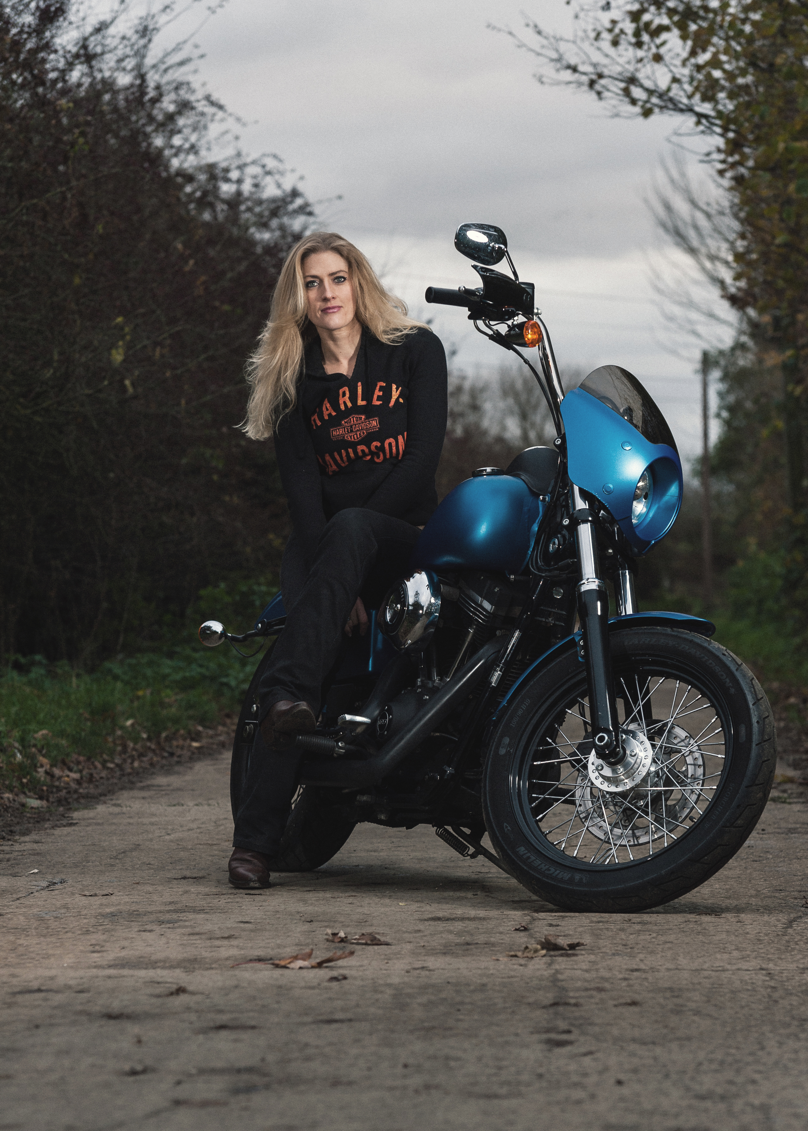 RIBBED KNEE - Ladies Motorcycle Leggings | Hier kopen – Moto Lounge