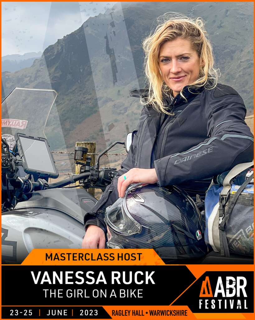 Vanessa Ruck Speaker 1080X1350