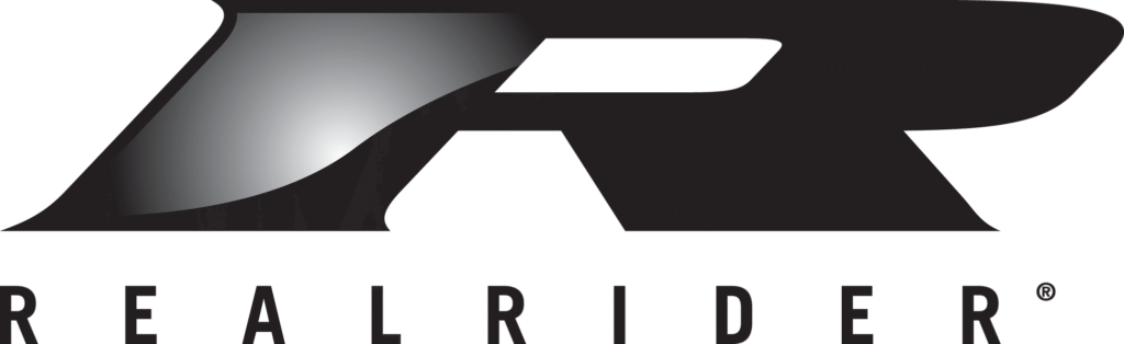 Realrider Logo discount code 30