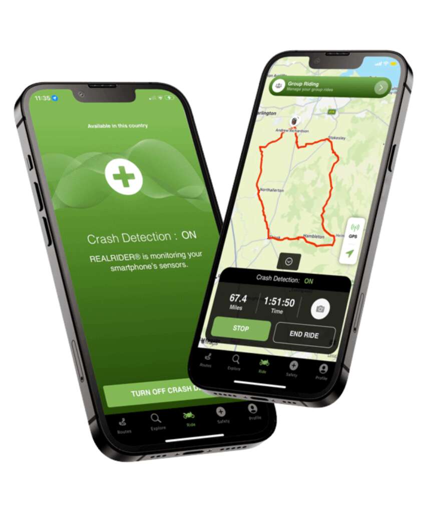 Realrider app discount code 30