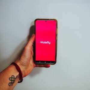 Holafly Plans discount code thegirlonabike